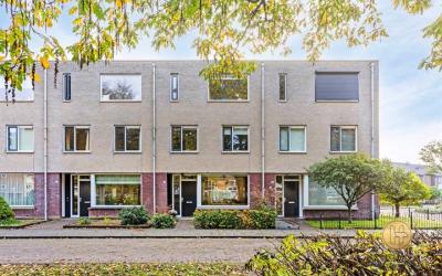 De Vissersingel 16