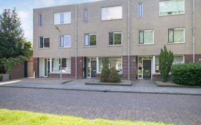 De Vissersingel 18