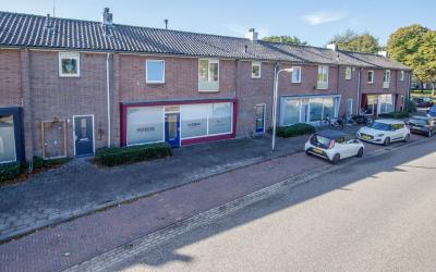 Talmastraat 21