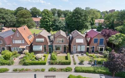 Steenwijker. 18