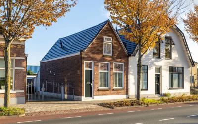 Steenwijkerstraatweg 4