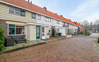 Heemskerkstraat 23