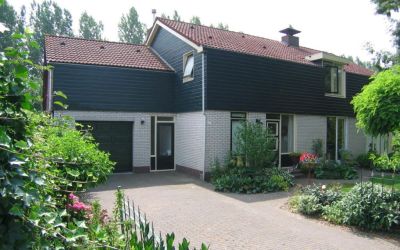 Zomerdijk 27-C
