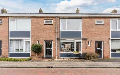 Heinsiusstraat 196