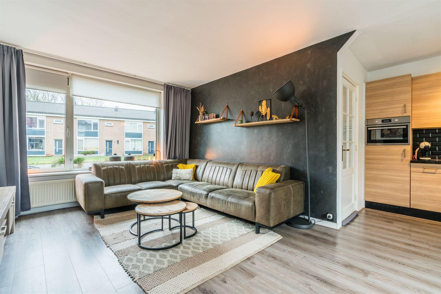 Tussenwoning te koop: Heinsiusstraat 196, Meppel