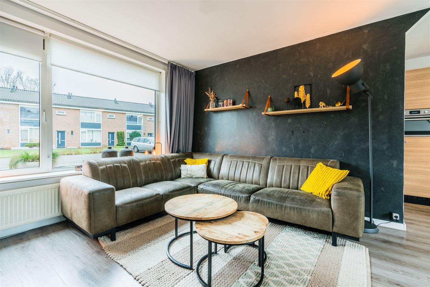Tussenwoning te koop: Heinsiusstraat 196, Meppel