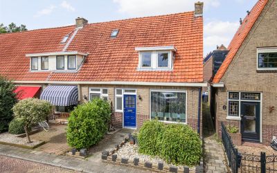 Piet Heinstraat 8