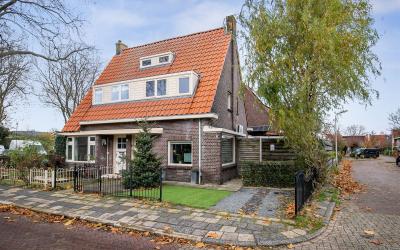 Jufferenpad 9