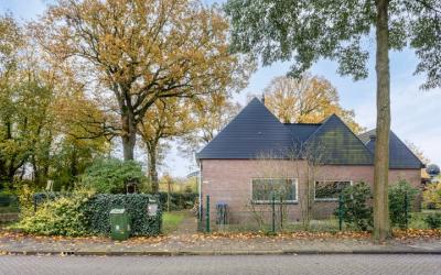 Comm d Vos v Steenwijklaan 74