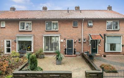 Comm d Vos v Steenwijklaan 87
