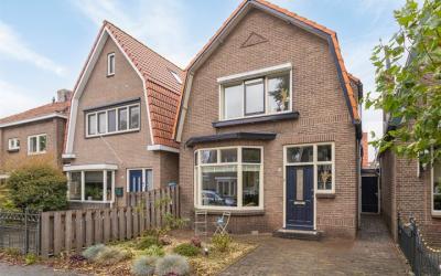 Comm d Vos v Steenwijklaan 53