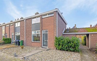 Dokter A.M. Dhontstraat 13
