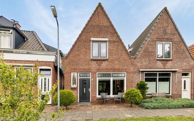 Gasgracht 45