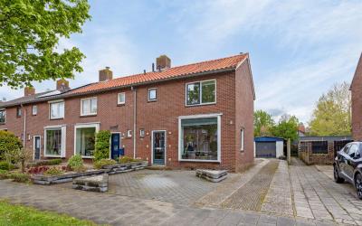 Violenstraat 23