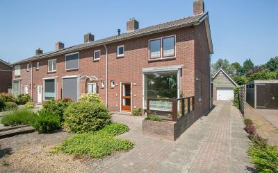 Violenstraat 35