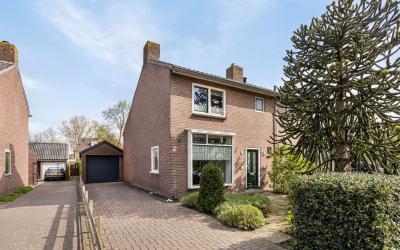 Resedastraat 22