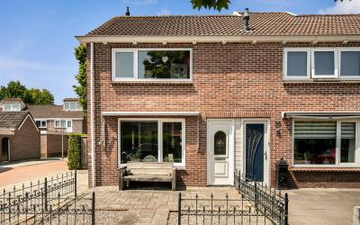 Rozenstraat 22