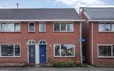 Leliestraat 6