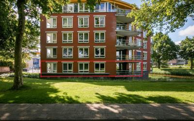 de Kampen 22