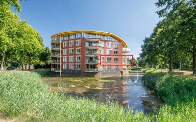 de Kampen 36