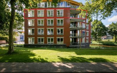 de Kampen 50