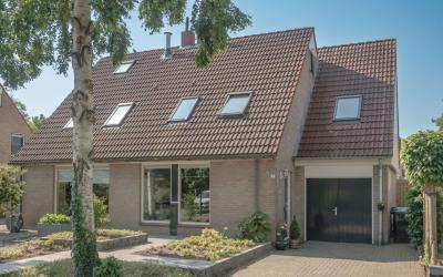 de Hooge Ca. 11