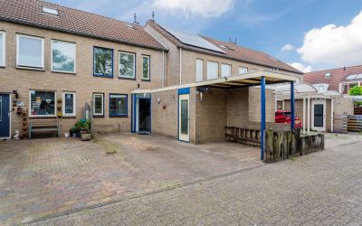 Koenermaat 61