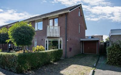 Doornheegde 2