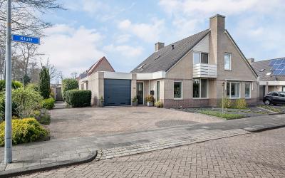 Kluft 138