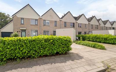 Rammersveld 50