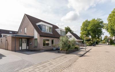 Biezenveld 5