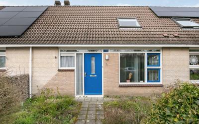 Biezenveld 12