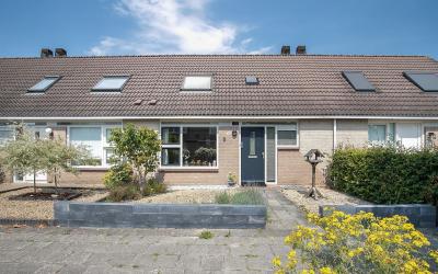 Biezenveld 18