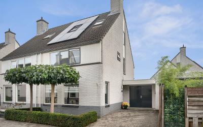 Biezenveld 58