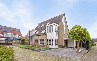 Biezenveld 90