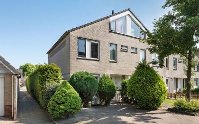 Vuurvlinder 29