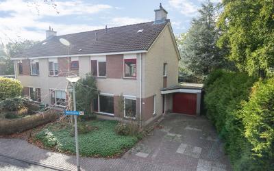 Keizersmant. 19