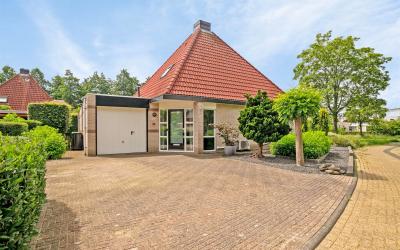Keizersmantel 29