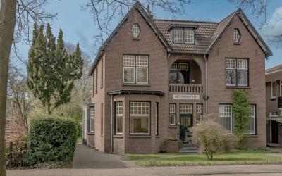 Werkhorst 18