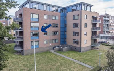 Reestlaan 136
