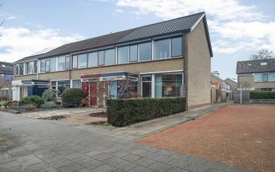 Rembrandtla. 106
