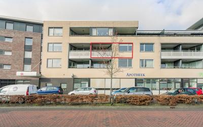 Rembrandtlaan 66-11