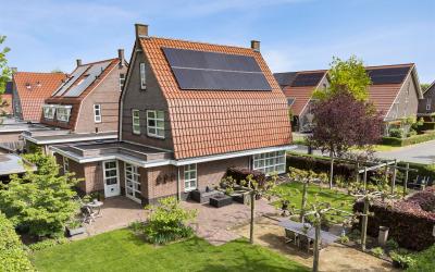 Ereprijs 40