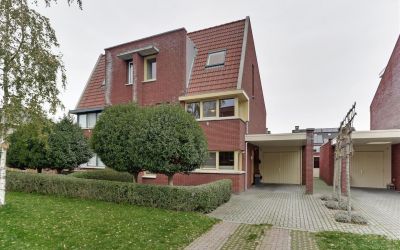 Pastinaak 14