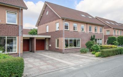 Vogelwikke 5