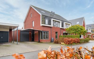 Zwanenbloem 18