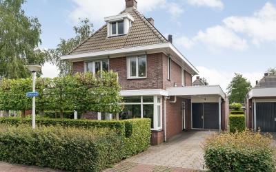 Wilgenroos 1