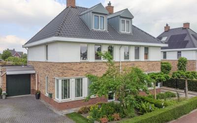 Stuurboord 16
