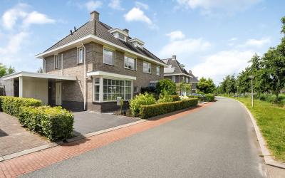 Stuurboord 40