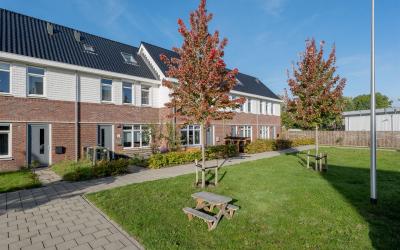 Eikenhorst 21